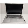 Lenovo NOTEBOOK LENOVO IDEAPAD 14ARE05 AMD RYZEN 5 4500U 8GB RAM 512GB SSD WIFI WEBCAM
