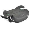 Moni - Moni Seggiolino Auto i-Jet 125-150cm Grigio