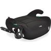 Moni - Moni Seggiolino Auto i-Jet 125-150cm Nero