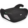 Moni - Moni Seggiolino Auto Jet 125-150cm Nero