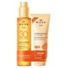 LABORATOIRE NUXE ITALIA SRL NUXE SUN OLIO SPF30 + OMAGGIO DOPOSOLE