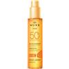 LABORATOIRE NUXE ITALIA SRL NUXE SUN HUILE SPF50 150ML