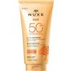 LABORATOIRE NUXE ITALIA SRL NUXE sun LAIT SOLAIRE FONDANT SPF 50