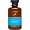 URIAGE APIVITA APIVITA CAPELLI - SHAMPOO IDRATANTE CON ACIDO IALURONICO & ALOE, 250ML