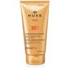LABORATOIRE NUXE ITALIA SRL NUXE sun LAIT DÉLICIEUX HAUTE PROTECTION