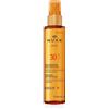 LABORATOIRE NUXE ITALIA SRL NUXE SUN HUILE V&C SPF30 150ML