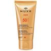 LABORATOIRE NUXE ITALIA SRL NUXE PARIS sun 50 SPF CRÈME FONDANTE HAUTE PROTECTION