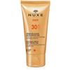 LABORATOIRE NUXE ITALIA SRL NUXE PARIS sun 30 SPF CRÈME DÉLICIEUSE HAUTE PROTECTION