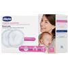 CHICCO ARTSANA SPA CHICCO COPPETTE ASSORBILATTE 60P