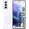 Samsung NUOVO Samsung Galaxy S21 5G SM-G991U 128/256GB Smartphone sbloccato SIM singola