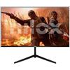 Nilox NXM27CRV01 Monitor PC 68,6 cm (27") 1920 x 1080 Pixel Nero
