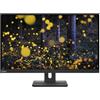 Lenovo ThinkVision E27q-20 68,6 cm (27") 2560 x 1440 Pixel Quad HD LED Nero