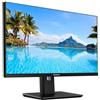 YASHI YZ2461 monitor piatto per PC 61 cm (24") 1920 x 1080 Pixel Full HD LED Ner