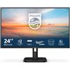 Philips Serie 1000 24E1N1300A/00 Monitor PC 60,5 cm (23.8") 1920 x 1080 Pixel Fu