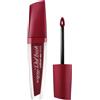 Deborah Red Touch Comfort Mat Lipstick 09 Burgundy