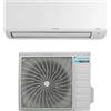 Daikin Climatizzatore Condizionatore Mono split 9000 Btu Inverter serie SIESTA con Pompa di Calore con ATXC25D R-32 WI-FI IN OMAGGIO A++/A+