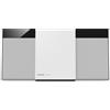 Panasonic Impianto Hi-Fi Panasonic SC-HC304EG-W Bianco [SC-HC304EG-W]