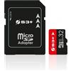 S3+ 32GB Scheda microSDHC S3+ S3SDC10U1 classe 10 UHS-I