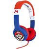 4SIDE Cuffie 4Side Super Mario per bambini [SM0762]