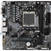 Gigabyte Scheda madre Amd Gigabyte GA-B650M S2H AM5 D Ryzen Zen4 [B650M S2H]
