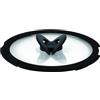 Tefal - Coperchio in vetro 28 cm - Risparmio di spazio, adatto per Ingenio, lavabile in lavastoviglie, L98467