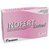 ITALFARMACO SPA Inofert Luteal 20 Capsule Soft Gel
