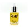 Kapagè Kapagé - Face Siero Viso Concentrato di Vitamine Confezione 15 Ml