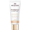Nuxe - Prodigieux Le Teint Éclat BB Cream 1 Confezione 30 Ml