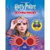 Nord-Sud Harry Potter. Occhiali magici. Ediz. a colori. Con 3 paia di occhiali