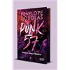Newton Compton Editori Punk 57. Insieme siamo perfetti. Limited edition