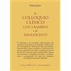 ASTROLABIO UBALDINI Il colloquio clinico con i bambini e gli adolescenti
