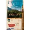 BRAVERY MINI ADULT IBERIAN PORK SMALL BREEDS conf. 7 KG crocchette per cani