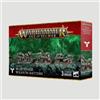 Warhammer Skaven Warpspark Weapon Battery, Confezione Warhammer Age Of Sigmar
