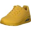 Skechers Uno Stand On Air, Scarpe da Ginnastica Donna, Marina Militare, 40 EU
