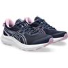 ASICS JOLT 5, Sneaker Donna, Multicolore, 35.5 EU
