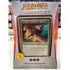 MAGIC MTG - Commander: Power Hungry - Deck (ENG) box damaged