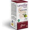 ABOCA SpA SOCIETA' AGRICOLA LENODIAR Adulti 20 Capsule ABOCA
