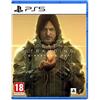 Games - Ps5 - Death Stranding (18+ -)