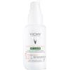 VICHY (L'Oreal Italia SpA) Vichy Capital Soleil Uv Clear Spf50+ - Crema solare viso anti imperfezioni - 40 ml