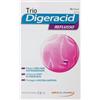 POOL PHARMA Srl Trio Digeracid Reflusso - Riduce il reflusso gastroesofageo - 20 stick