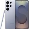 Samsung Galaxy S25 Ultra | 256 GB | Dual-SIM (2 x eSIM, 2 x Nano-SIM) | Titanium Silverblue - ottimo