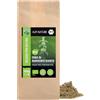 Alpi Nature Marrubio Bianco BIO 500g, Erba di Marrubio bio Essiccata e Tagliata, Tè Sfuso per Infusi