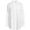 TOMMY HILFIGER - Camicie e bluse tinta unita