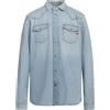 DIESEL - Camicia di jeans