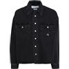 CALVIN KLEIN JEANS - Giubbotto jeans