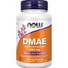Now Foods DMAE 250 mg 100 capsule vegetali