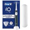 Oral-B iO2 Adulto Spazzolino a vibrazione Verde, Bianco