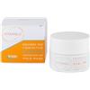 irsan Maschera Viso Riparatrice Illuminante Vitamina C Bio e Vegan. 50ml