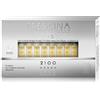 CRESCINA LABO CRESCINA TRANSDERMIC MPS ISOLE FOLLICOLARI RI-CRESCITA 2100 Anticaduta Capelli Donna 40 Fiale
