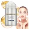 YUNFAN Siero Rassodante Al Collagene Peptide Stick,Crema Idratante Viso Anti-Età,Stick Rassodante Viso Al Retinolo,Siero Per La Cura Del Viso Collo Stick Migliora Elasticità Della Pelle (1pc)